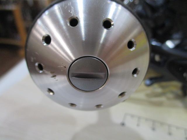 17フォースマスター 3000XP