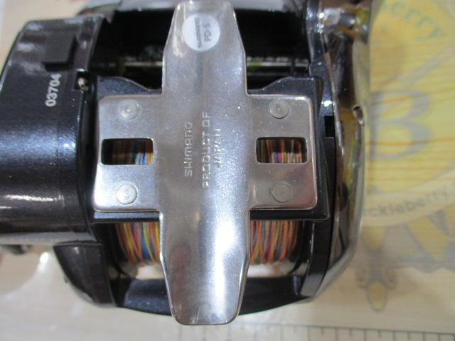 17フォースマスター 3000XP