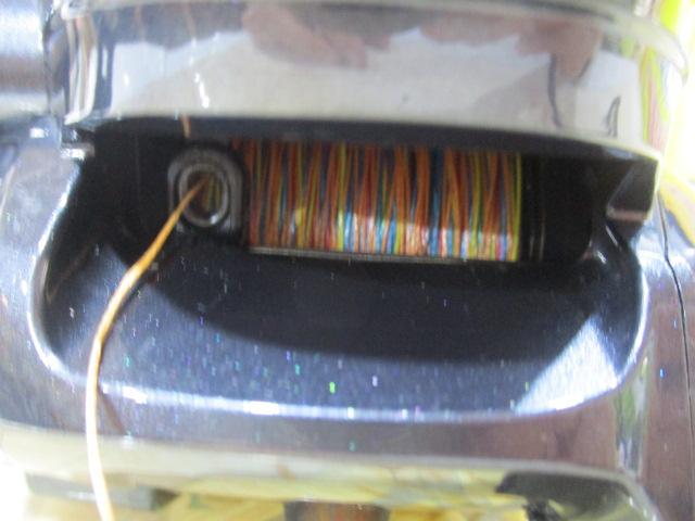 17フォースマスター 3000XP