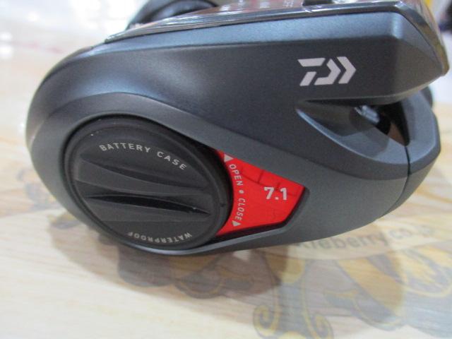 キャタリナIC 100SHL