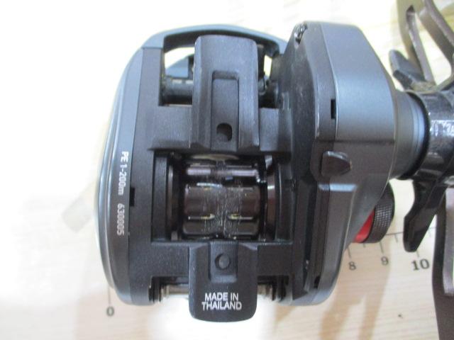 キャタリナIC 100SHL