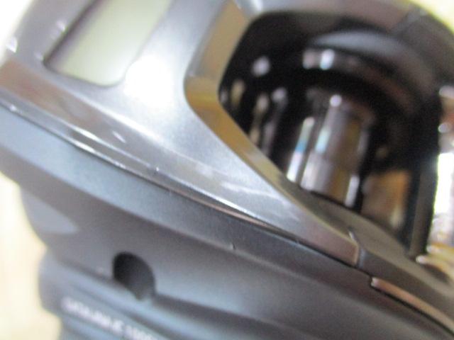 キャタリナIC 100SHL