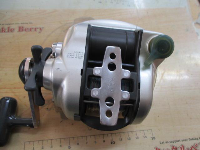 スーパータナコンS 500W