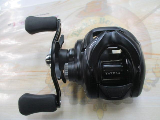 24タトゥーラ TW 100XHL