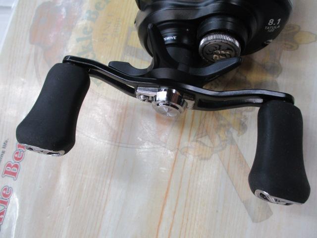 24タトゥーラ TW 100XHL