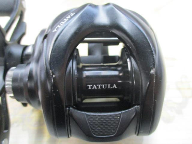 24タトゥーラ TW 100XHL