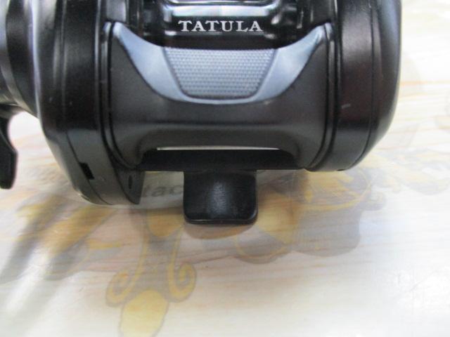 24タトゥーラ TW 100XHL