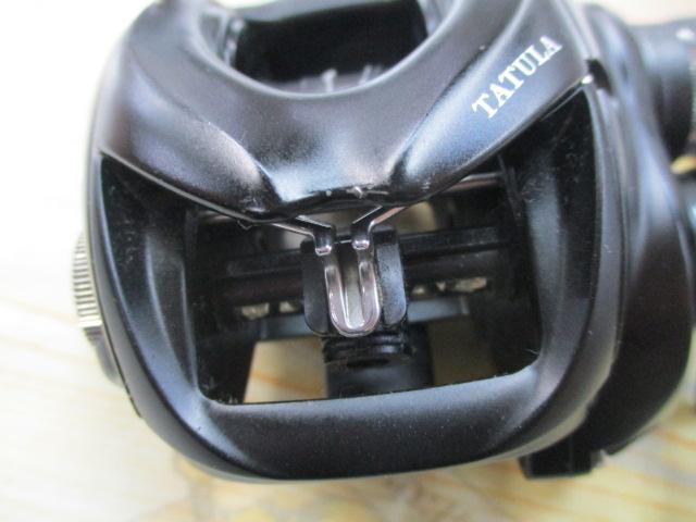 24タトゥーラ TW 100XHL