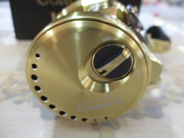 21カルカッタコンクエスト 101HG