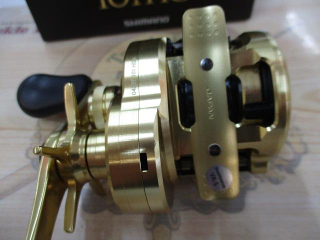 21カルカッタコンクエスト 101HG