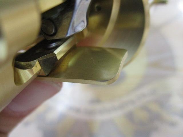 21カルカッタコンクエスト 101HG