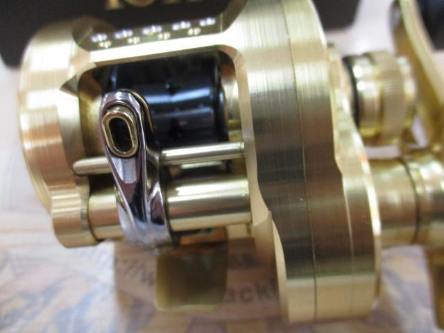 21カルカッタコンクエスト 101HG