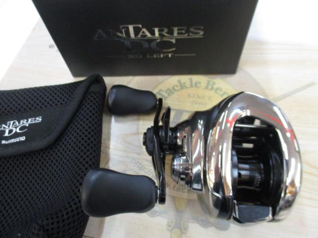 21アンタレスDC XG LH