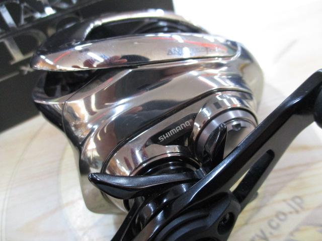 21アンタレスDC XG LH