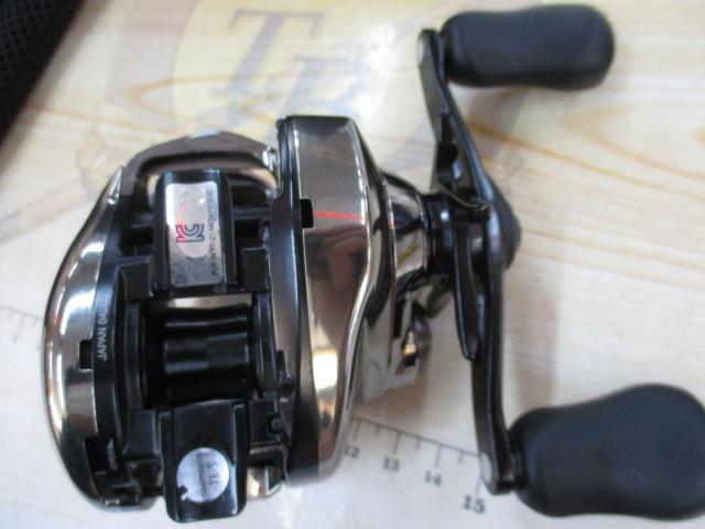 21アンタレスDC XG LH