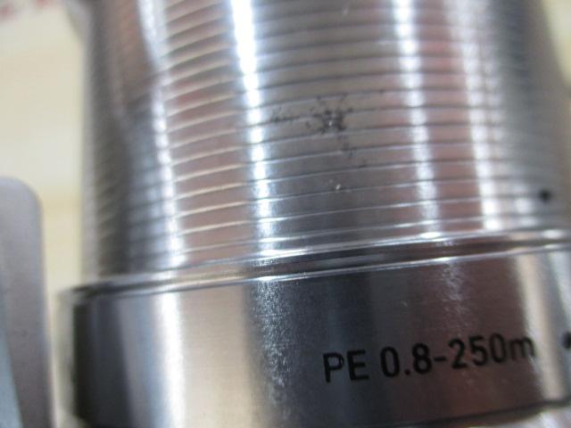 ウインドサーフ 35 細糸