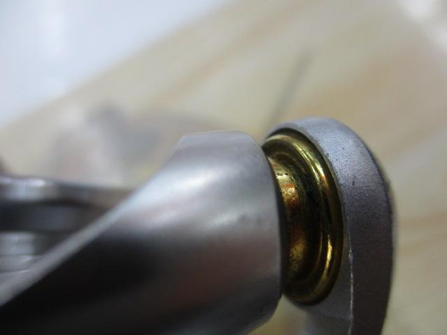 ウインドサーフ 35 細糸