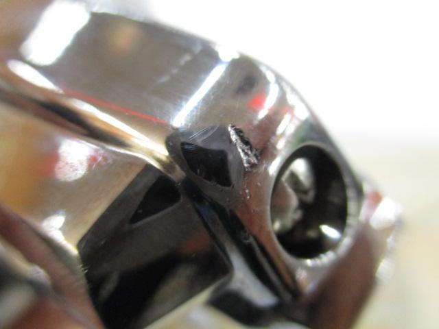 ウインドサーフ 35 細糸