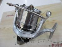 ウインドサーフ 35 細糸