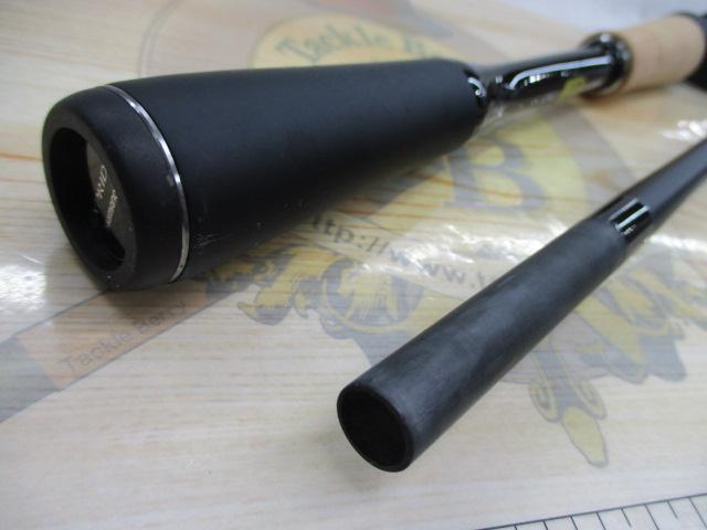 22エクスプライド 168MH-S