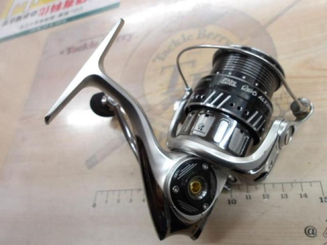 レボ ALX 2500SH