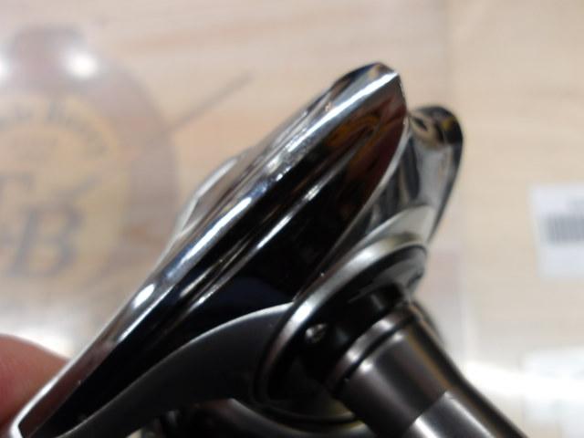 レボ ALX 2500SH