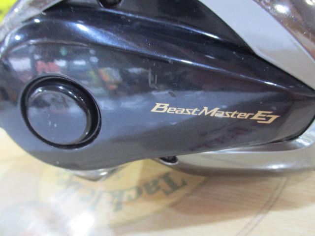 20ビーストマスター 1000EJ
