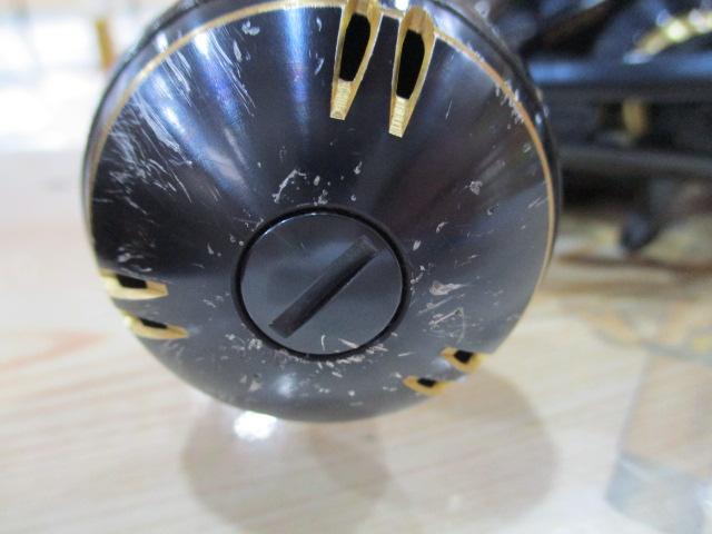 20ビーストマスター 1000EJ