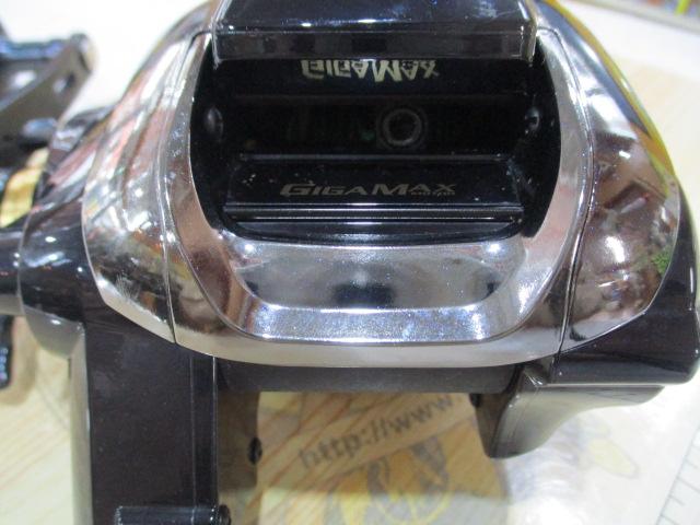 20ビーストマスター 1000EJ