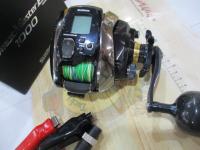 20ビーストマスター 1000EJ