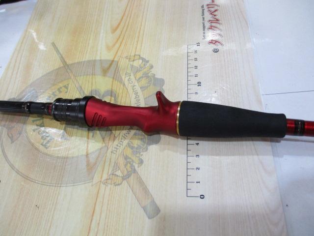 メタリア エギタコ 170