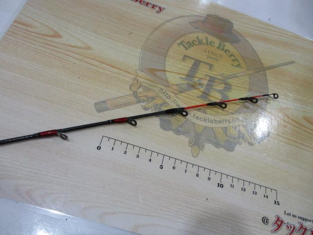 メタリア エギタコ 170