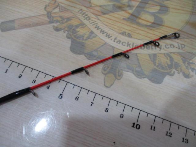 メタリア 湾フグ H-152