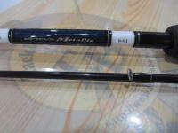 メタリア 湾フグ H-152