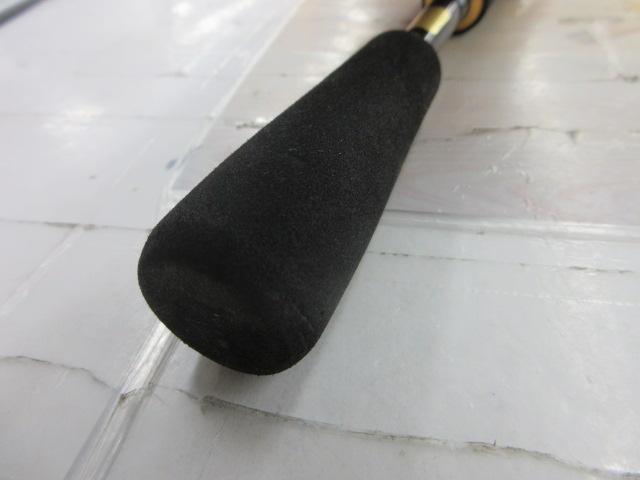 バスX 642L/MLS-ST・Y