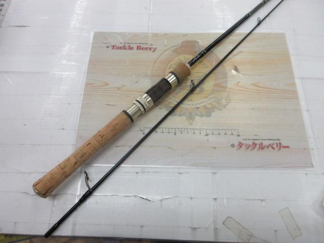 トラウトファイナリスト トゥイッチン TF-T60LS-TZ