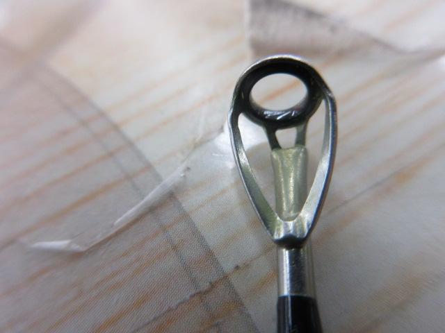 トラウトファイナリスト トゥイッチン TF-T60LS-TZ