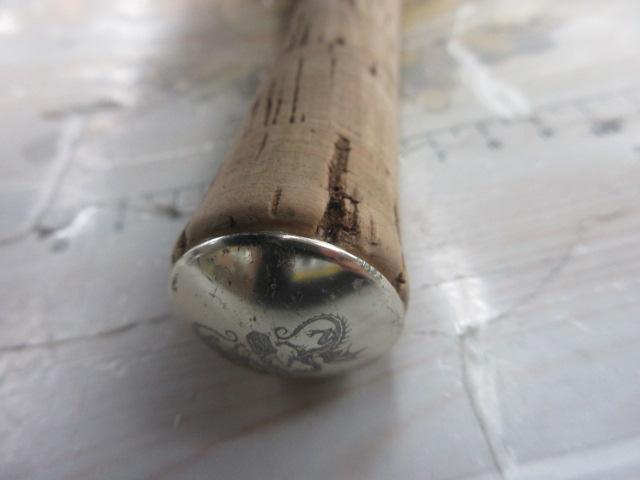 トラウトファイナリスト トゥイッチン TF-T60LS-TZ