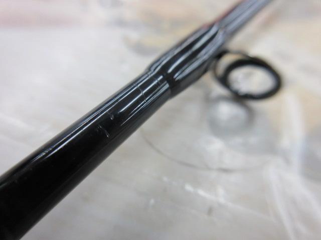 トラウトファイナリスト トゥイッチン TF-T60LS-TZ