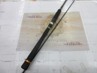 クロステージ CRX-T782ML黒鯛