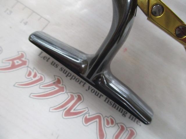 21BB-Xテクニウム C3000DXXG S RIGHT