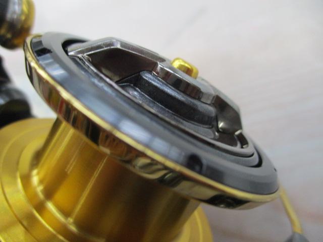 21BB-Xテクニウム C3000DXXG S RIGHT