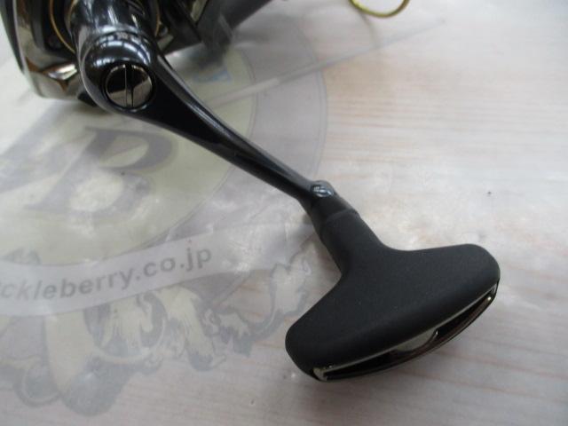 21BB-Xテクニウム C3000DXXG S RIGHT