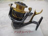 21BB-Xテクニウム C3000DXXG S RIGHT