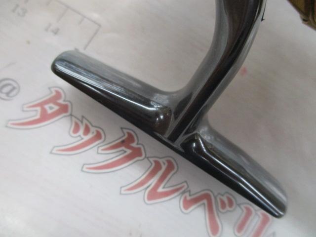 21BB-Xテクニウム C3000DXXG S RIGHT