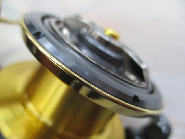 21BB-Xテクニウム C3000DXXG S RIGHT