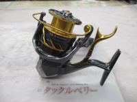 21BB-Xテクニウム C3000DXXG S RIGHT