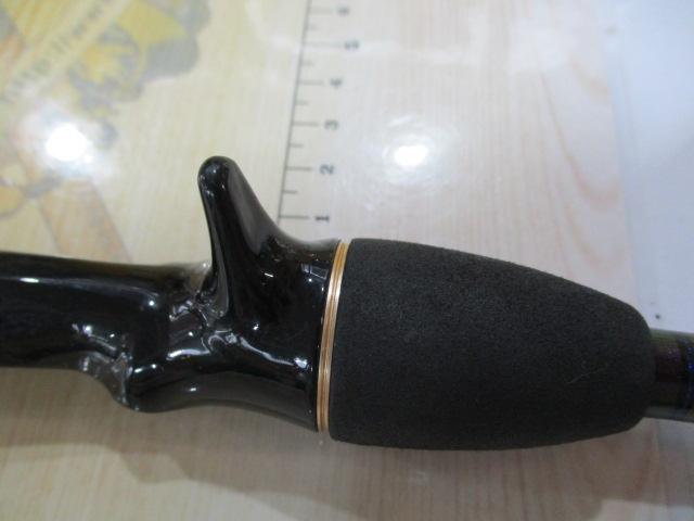 メタリア カットウ H142