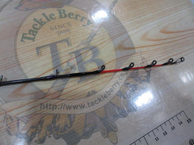 メタリア カットウ H142