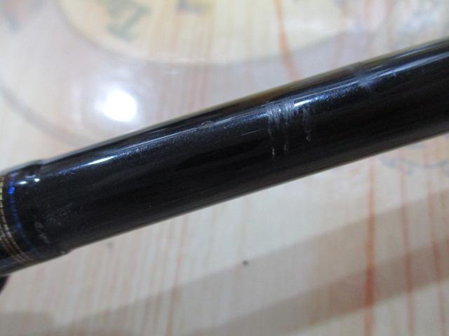 メタリア カットウ H142